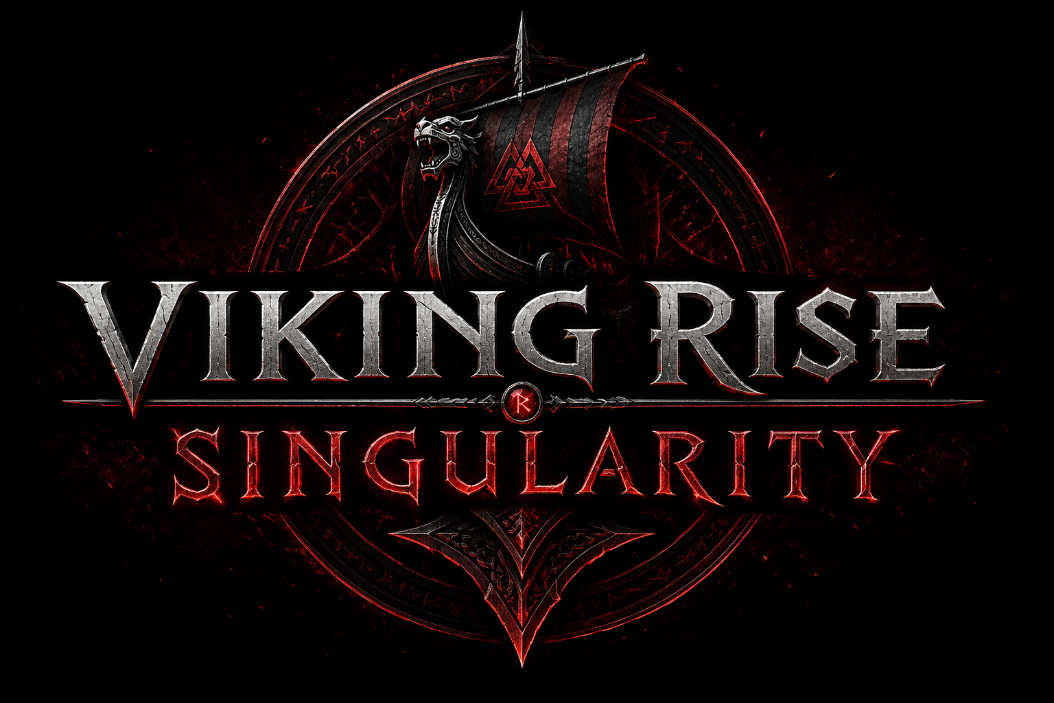 Viking Rise Singularity